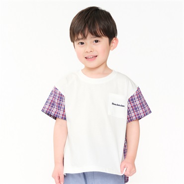 ホワイト 140cm の画像